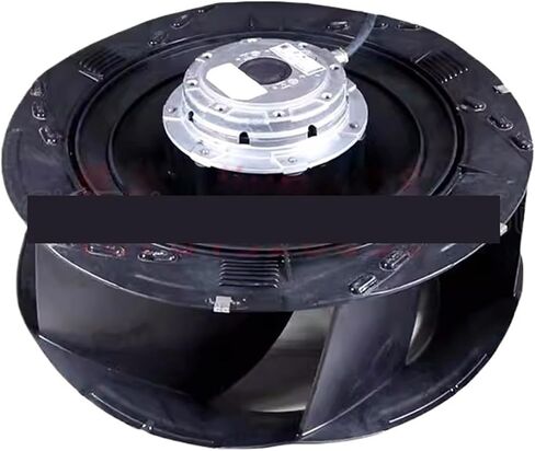 R4D630-RB19-05 50Hz 7.2A 400V Fan in Kuwait