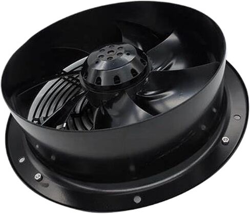 W2E250-CM06-71 160W 230V 0.8A Cooling Fan in Kuwait