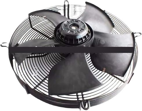 A4E450-AU03-01 230V Cooling Fan in Kuwait