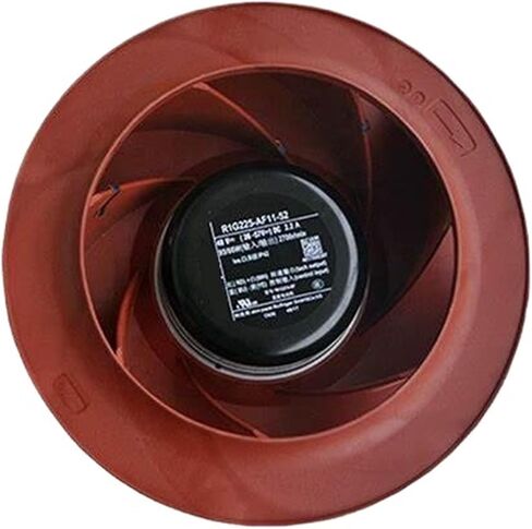R1g225-af11-38 Cooling Fan in Kuwait