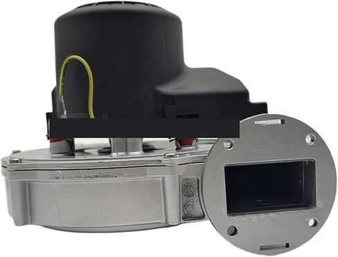 RG148/1200-3633-010205 50/60Hz Cooling Fan in Kuwait
