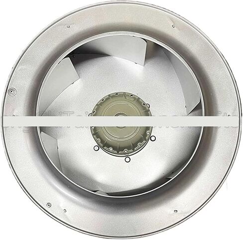 RH45M-4DK.6F.1R 400V Cooling Fan in Kuwait