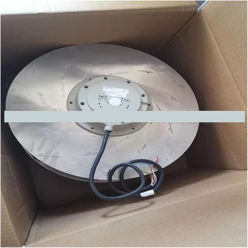 RH45M-4DK.6F.1R 400V Cooling Fan in Kuwait
