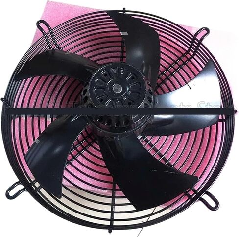 S2D300-AP02-30 230V 50/60Hz 210/300W Cooling Fan in Kuwait