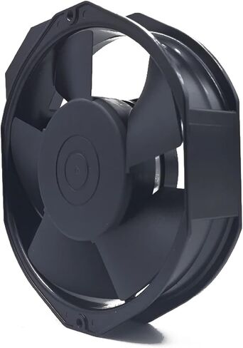 A17238V1HBT 120V 27/32W 17238 172 * 38mm Cooling Fan in Kuwait