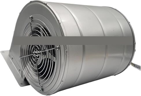D2E146-ET65-08 120V 230V Cooling Fan in Kuwait