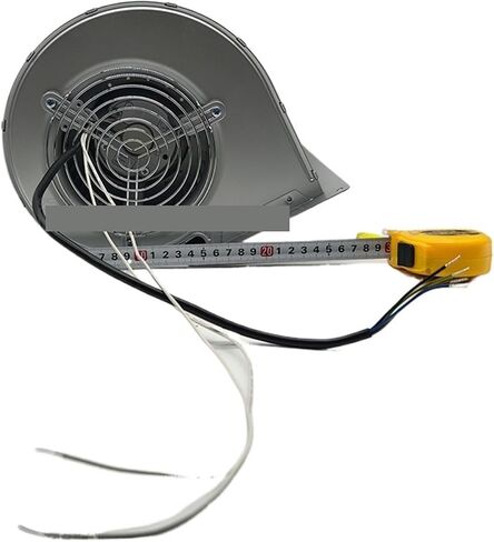 D2E146-ET65-08 120V 230V Cooling Fan in Kuwait