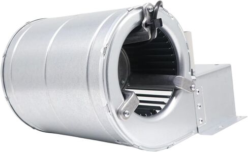 D2E133-LM34-01 230V 50/60Hz 0.74/0.75A 170/170W Fan in Kuwait