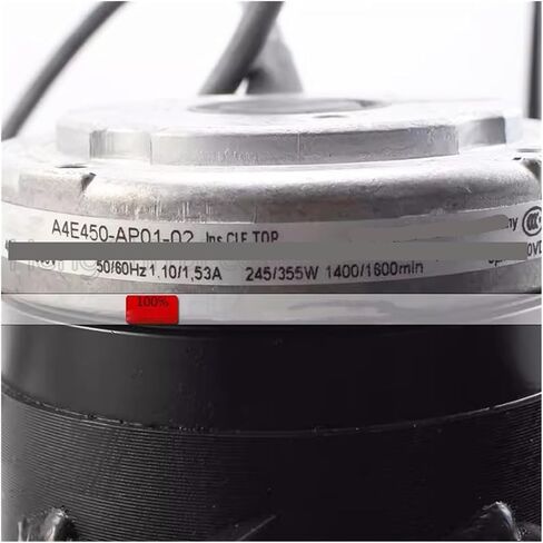 A4E450-AP01-02 230V Cooling Fan in Kuwait