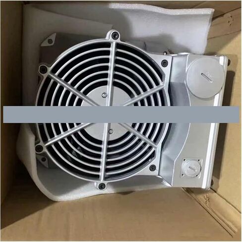 W2D210-EB10-11 Cooling Fan in Kuwait