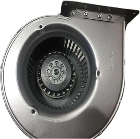 D2D146-AA02-11 380V φ146MM Fan in Kuwait