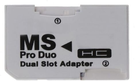 Memory Card Adapter Micro-SD to Accessory in Kuwait