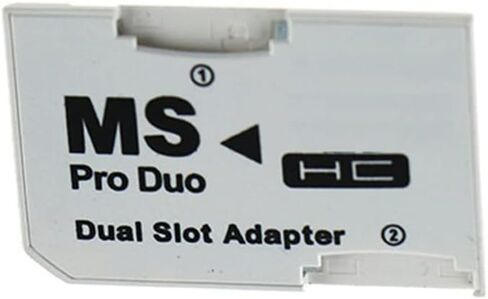 Memory Card Adapter Micro-SD to Accessory in Kuwait