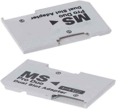 Memory Card Adapter Micro-SD to Accessory in Kuwait