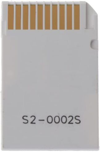 Memory Card Adapter Micro-SD to Accessory in Kuwait