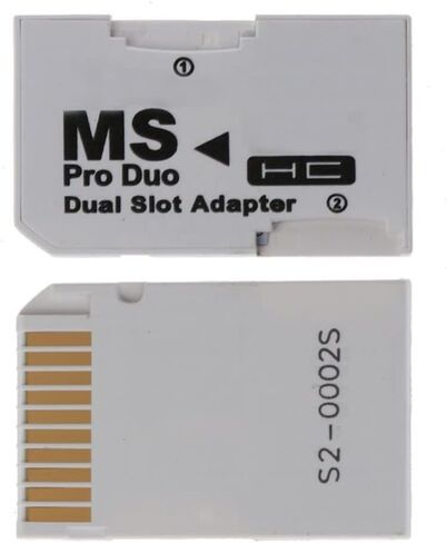 Memory Card Adapter Micro-SD to Accessory in Kuwait