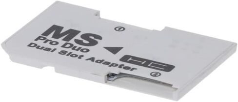 Memory Card Adapter Micro-SD to Accessory in Kuwait