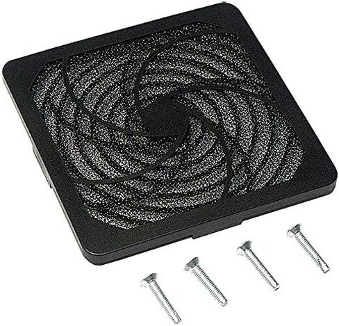 Hoffman Enclosures AFLTR4LD Fan Filter and Finger Guard KIT in Kuwait