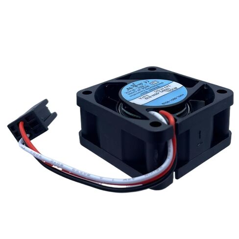for Fanuc Dedicated Plug 1608KL-05W-B39 A90L-0001-0510 4020 24V 0.07A CNC Machine Tool Drive Cooling Fan in Saudi Arabia