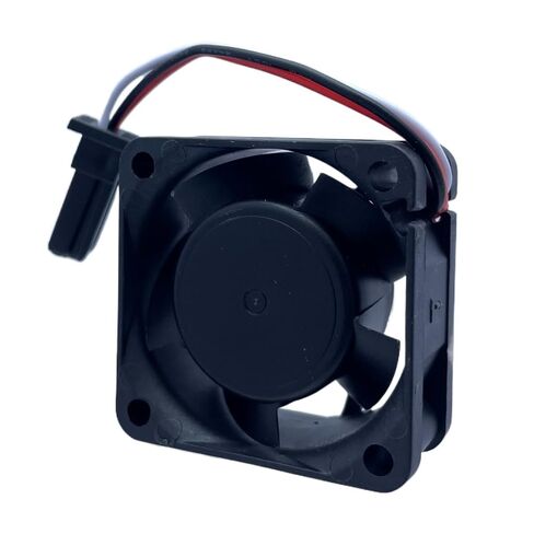 for Fanuc Dedicated Plug 1608KL-05W-B39 A90L-0001-0510 4020 24V 0.07A CNC Machine Tool Drive Cooling Fan in Saudi Arabia