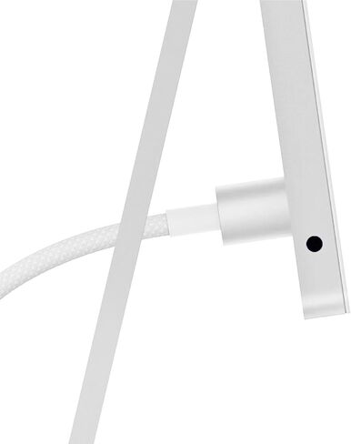 143w Power Adapter Without Ethernet A2388 Replacement for iMac (24 inch M1/M3/M4) A2290 A2439 A2438 A2873 A2874 A3137 A3247 US Power Cord Cable 661-18535 661-46778 (Silver) in Kuwait