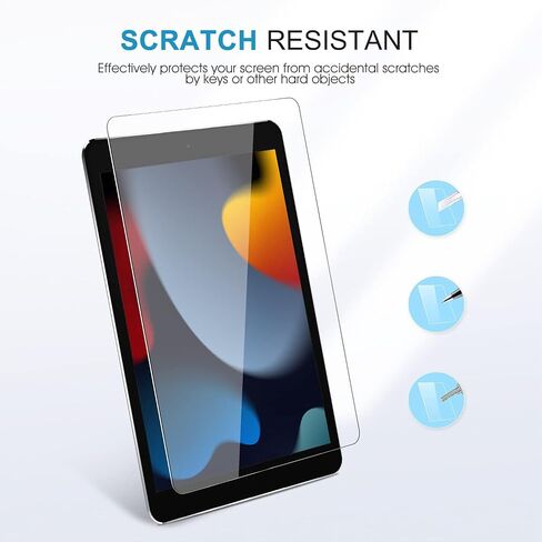 Tablet Screen Protector for Galaxy Tab S4 SM-T830 Wi-Fi in Saudi Arabia