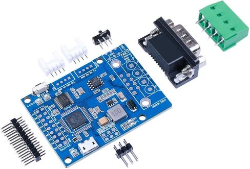 1pc CANBed-CAN-Bus Development Kit (ATmega32U4 with MCP2515 and MCP2551) in Saudi Arabia