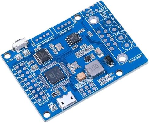 1pc CANBed-CAN-Bus Development Kit (ATmega32U4 with MCP2515 and MCP2551) in Saudi Arabia