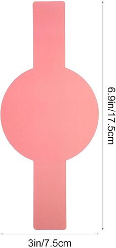 20pcs Camera Lighting Color Filter Plate for Flash, PVC Correction in Kuwait