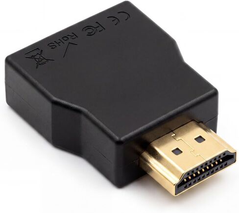 HDMI Surge Protector Supports HDCP 4K 30Hz in Kuwait