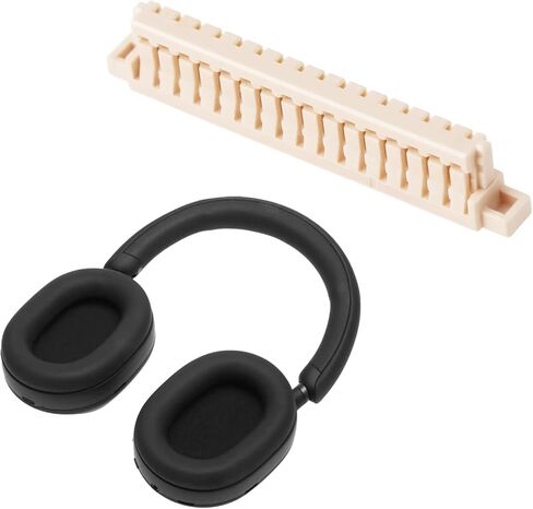 2pcs 16Pin Headphone Cable Connector Shells SUHR-16V-S-B 0.8mm Pitch Compatible with Sony WH-1000XM5 Headphones in Saudi Arabia