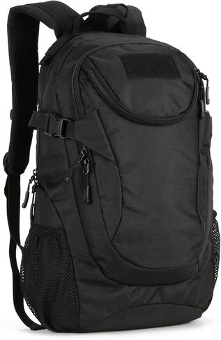 25L Tactical Backpack, Military Grade Molle Motorcycle Backpack in Kuwait