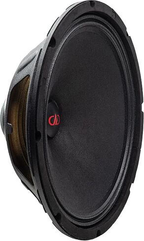 DD Audio VO-MN310-S4 10" 200W RMS 4-Ohm Pro Audio Neo Midrange Speaker in Kuwait