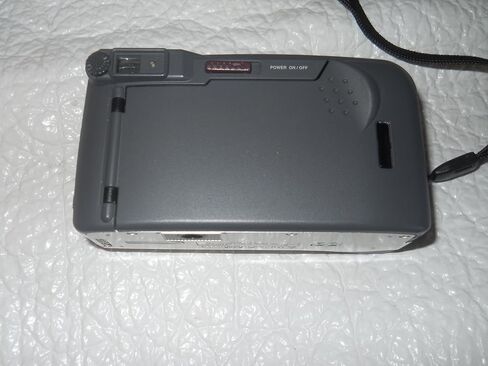 OLYMPUS SZ160QD SuperZoom 160 QD Compact 35MM Camera in Kuwait