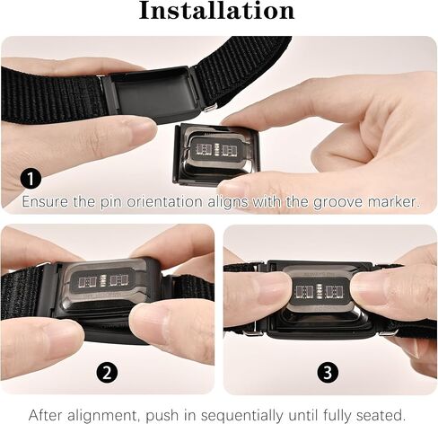 Sport Nylon Compatible with Whoop 5.0 One/Whoop 5.0 Peak Bicep Band,Adjustable Ankle/Arm Band with Screen Protector Case, Soft Loop Strap Replacement for Women Men in Kuwait