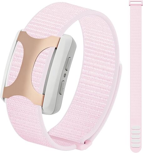 Compatible with Apollo Neuro/Polar Loop Nylon Loop Sport Replacement Band in Kuwait