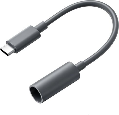 Starlink Mini Power Cable 0.5M,18AWG USB C to DC Adapter Cable in Kuwait