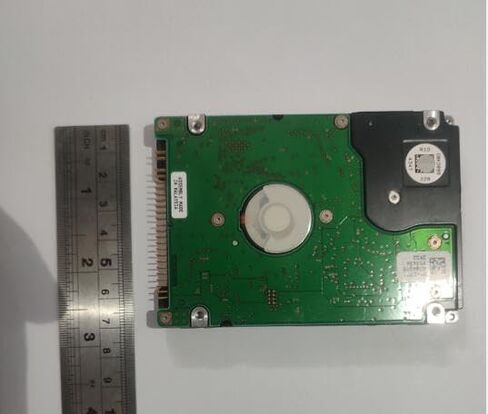 6.4GB 10GB 20GB 30GB 40G 80GB 100GB 120GB 160GB 250GB 320GB 500GB 2.5inch IDE HDD Disk 44Pin 2.5" PATA Mechanical Hard Drive (20GB 2.5 inch PATA) in Saudi Arabia