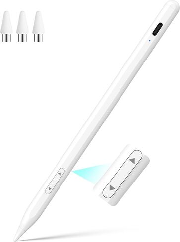 STYLUSHOME Universal Stylus Pen for iPhone Apple ipad Touchscreen Pencil in Kuwait
