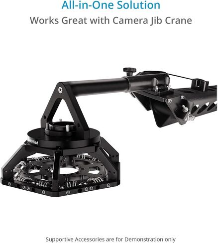 Proaim Glide 4D Vibration Isolator for Camera Gimbals, Mitchell Mount in Kuwait