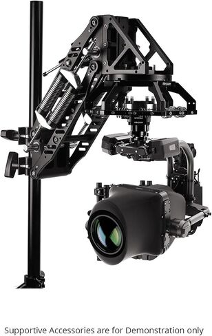 Proaim Glide 4D Vibration Isolator for Camera Gimbals, Mitchell Mount in Kuwait