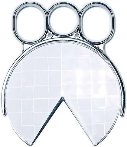 Handheld Kaleidoscope Camera Filter, 3 Pcs Glass Prism Lens, Special Effect Filter with Multi Refraction, Variable Number of Photographic Subjects, with Storage Bag, Handheld Optical Glass Prism in Saudi Arabia