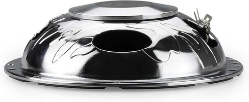 Retro Manufacturing R-652N Stereo Speakers 6.5" W/Neodymium Magnets W/Grills (Pair) in Saudi Arabia