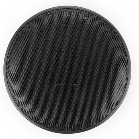 Retro Manufacturing R-652N Stereo Speakers 6.5" W/Neodymium Magnets W/Grills (Pair) in Saudi Arabia