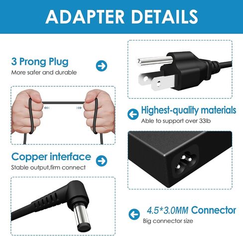 120W Charger for MSI Thin 15 B13UC B13VE B12UC b12ve Thin 10SC 11UC 12VE 12UCX GV15 GV15-Thin-11SC Cyborg 14 15 A13V A12V A13VE A13VF A12VF A12VE MS-16R5 MS-16R6 A17-120P2A Laptop Power Supply Adapter in Saudi Arabia