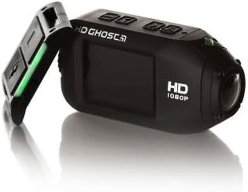 Drift Innovation HD Ghost Wi-Fi Waterproof Digital Video Action Camera Camcorder in Kuwait