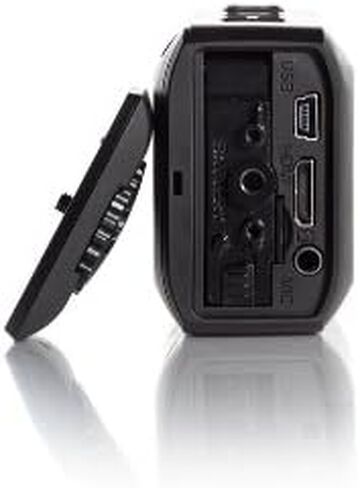 Drift Innovation HD Ghost Wi-Fi Waterproof Digital Video Action Camera Camcorder in Kuwait