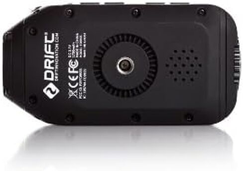 Drift Innovation HD Ghost Wi-Fi Waterproof Digital Video Action Camera Camcorder in Kuwait