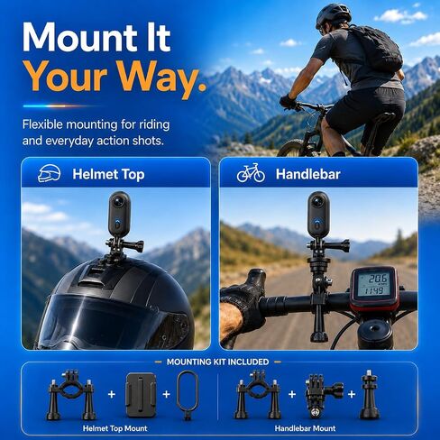 Body Camera, Thumb Size Cam with 32G TF Card,Wearable Camera with 360°Rotatable Clip & Magnetic Clip,150 Minutes for Recording,Take for Lecture, Traveling,Pet Walking and Outdoors Activities in Saudi Arabia