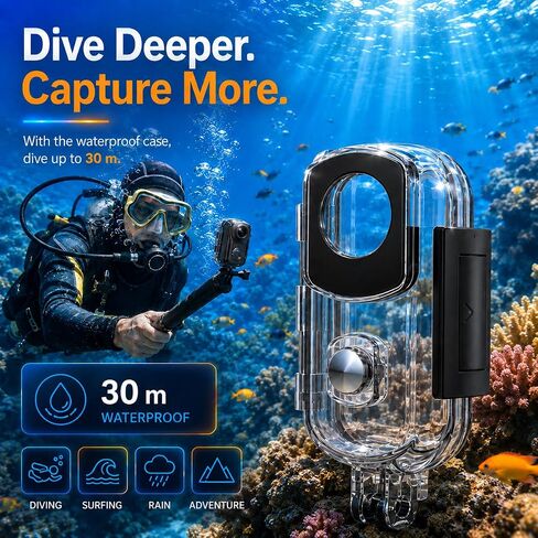 Body Camera, Thumb Size Cam with 32G TF Card,Wearable Camera with 360°Rotatable Clip & Magnetic Clip,150 Minutes for Recording,Take for Lecture, Traveling,Pet Walking and Outdoors Activities in Saudi Arabia